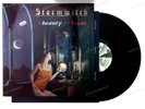 Stormwitch - The Beauty And The Beast GER LP 1988 + Innerbag '