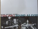 ?SEALED?You Am I ?– Sound As Ever YAI002 AU  Vinyl, LP, Album