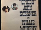 Spider John Koerner/Willie Murphy-Running Jumping Standing Still-Elektra-WLP