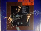 GUITAR SOUNDS FROM LENNY BREAU-DG RCA VICTOR STEREO LP