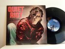 QUIET RIOT LP Metal Health 1983 Pasha  vinyl