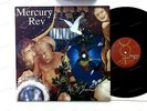 Mercury Rev - All Is Dream UK LP 2001 .