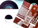 The Kinks - The Kinks Greatest Hits-Dead End Street UK LP+10-inch-Maxi 1983 '