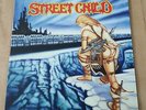 STREET CHILD: Same LP Private US Metal Leather Nunn Militia Warzwolf Paradoxx