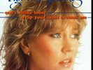ABBA AGNETHA FALTSKOG RARE - SINGLE FROM FRANCE - RARE Can't Shake Loose / Wrap