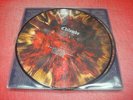 JHENE IKO 'Chilombo Deluxe' Ltd. Edition LP Picture Discs NM Record 1 and 3 only