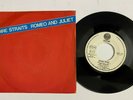 Dire Straits   Romeo and Juliet   45 giri   vinile