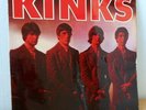 THE KINKS - KINKS - 1st LP -  1964 MONO VINYL RECORD. ORIGINAL FIRST PRESSING.