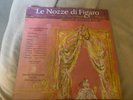Le Nozze Di Figaro -Wolfgang Amadeus Mozart