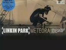 Linkin Park- Meteora RSD 2021 Aqua Blue Vinyl Record New Sealed Record Store Day
