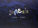 Genesis ?– 1976 - 1982 Vinyl 5LP Box Set Virgin ?2012 NEW/SEALED 180gm