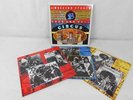 The Rolling Stones Rock And Roll Circus VINYL  Various Artists