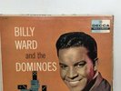 Billy Ward and The Dominoes, self -titled, Original Decca Promo LP
