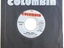 Rare Northern Soul Promo 45 Carl Hall 
