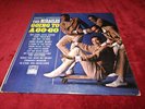 Smokey Robinson and The  Miracles Going To A Go-Go. 1965 Tamla T 267 LP Read