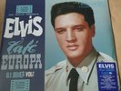 Elvis Presley - Cafe Europa G.I Blues vol 2 Now Deleted