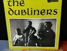 The Dubliners with Luke Kelly Vinyl LP First Pressing TRA 116 1964