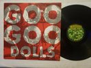 Goo Goo Dolls - S/T - EX/VG++ 1987 Punk Rock 1ST Press Mercenary Rec MER-2102