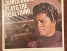 ? JAMES BROWN Plays The Real Thing SMASH LP 27093 Monaural
