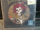 Best of the Grateful Dead 1967-1977 Vinyl Record.  sealed but cover shows wear