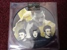 Ltd  edition Queen and David Bowie 7 Inch Picture Disc Unplayed