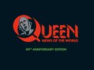 Queen - News Of The World (40th Anniversary Edition) [CD] NEW and SEALED