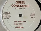 CLOUD ONE Funky Disco Tracks LP rare Queen Constance original NO COVER