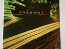 FREEWAY s/t LP New Born rare christian modern soul boogie VG+