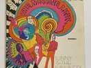 SUNNY & THE SUNLINERS The Missing LInk LP Key-Loc rare latin funk Meters