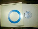 The Germs What We Do Is Secret Vinyl Record LP Slash 1981 SREP 108 Darby Crash