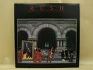 Rush Moving Pictures vinyl 1981 Record LP ANR-1-1030 -R52