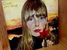 JONI MITCHELL CLOUDS ORIG RARE 1969 EX REPRISE FOLK ROCK LP-TWO TONE lABEL
