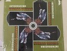 INTRODUCING GEORGE GUZMAN GUAGUANCO BOOGALOO RECORD RARE LATIN FANIA REISSUE LP