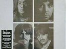 THE BEATLES - WHITE ALBUM 50TH ANNIVERSARY 4 LP SET  180 GRAM VINYL