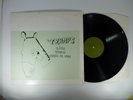 The Cramps Live Venus April 19, 1980 LP Rare