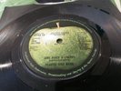 Plastic Ono Band Give Peace A Chance Apple13 A-1/B-1 Sold In Uk EX+ Solid Lennon