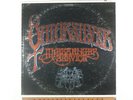 Quicksilver Messenger Service Self titled w/Rick Griffin cover orig.Capitol 2904