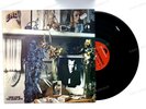 Eno - Here Come The Warm Jets GER LP 1977 '