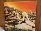 LED ZEPPELIN HOUSES OF THE HOLY  1977 M-ATLANTIC LP-SPECIALTY PRESS-RCA EDIT.