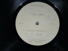 Ringo Starr - Ringo's Rotogravure Test Pressing LP White Label SD 18193 Warp