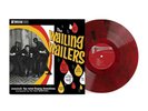 THE WAILING WAILERS Bob Marley & the Wailers Vinyl me please VMP Red Preorder