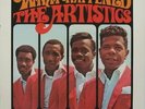 ARTISTICS LP, What Happened (BRUNSWICK US Issue)