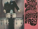 JOHNNY ZAMOT LP, Introduces The Boogaloo Frog (JZ US Reissue)