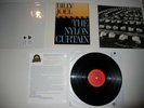 Billy Joel PROMO Nylon Curtain USA '82 1st USA ARCHIVE MASTER Ultrasonic CLEAN