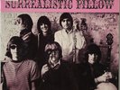 JEFFERSON AIRPLANE – Surrealistic Pillow RCA LSP 3766 1967 LP