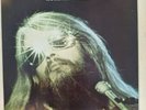 Leon Russell & The Shelter People - Signed by Leon Russell  