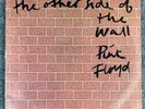 Pink Floyd   Other Side Of The Wall   Orig. South Africa Press   VPI Clean   VG+