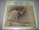 JOHN COATES JR Pocono Friends SEALED Double Vinyl 2 LP Phil Woods Steve Gilmore