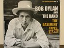 Bob Dylan And The Band - The Basement Tapes Raw - 3 LP Record Box Set SEALED