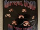 MFSL SEALED  & MINT LP GRATEFUL DEAD IN THE DARK # 000991